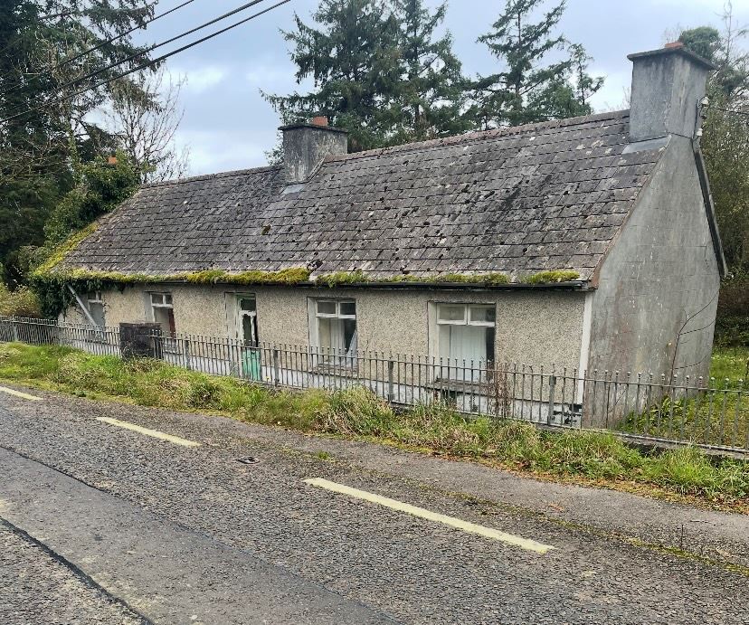 Lung, Ballaghaderreen, Roscommon