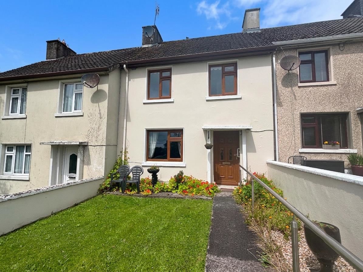 18 Fr Angelus Park, Castlebar Road, Westport, Co. Mayo