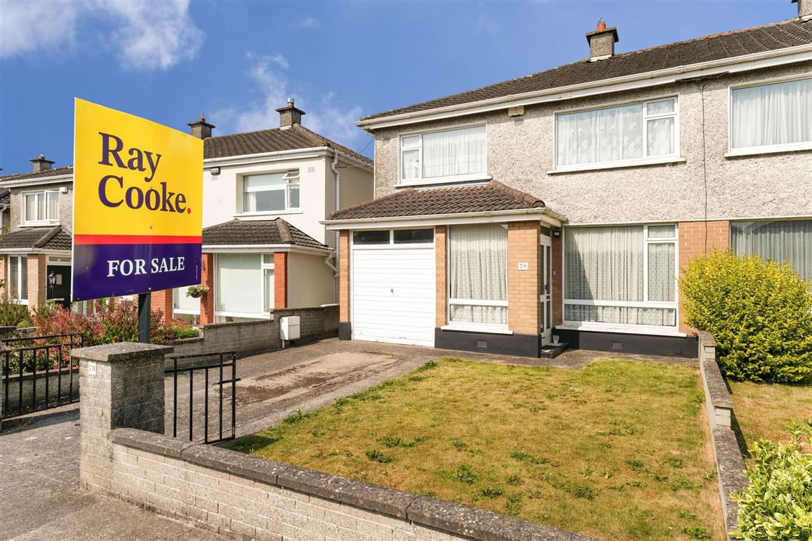 79 Walnut Rise, Courtlands, Drumcondra, Dublin 9