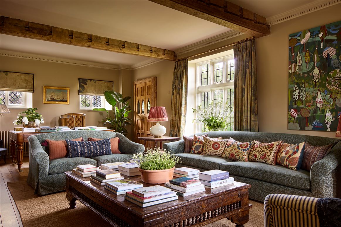 Cedar Court,Hambleden,Buckinghamshire,United Kingdom