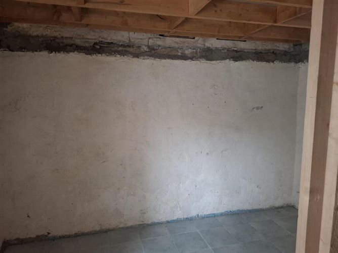 Glen Cottage, Drumhurrin, Glangevlin, Cavan