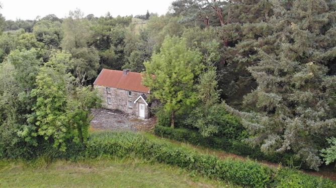 Photo 8 of 13 — Glen Cottage, Drumhurrin, Glangevlin, Cavan
