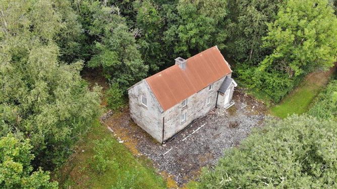 Photo 9 of 13 — Glen Cottage, Drumhurrin, Glangevlin, Cavan