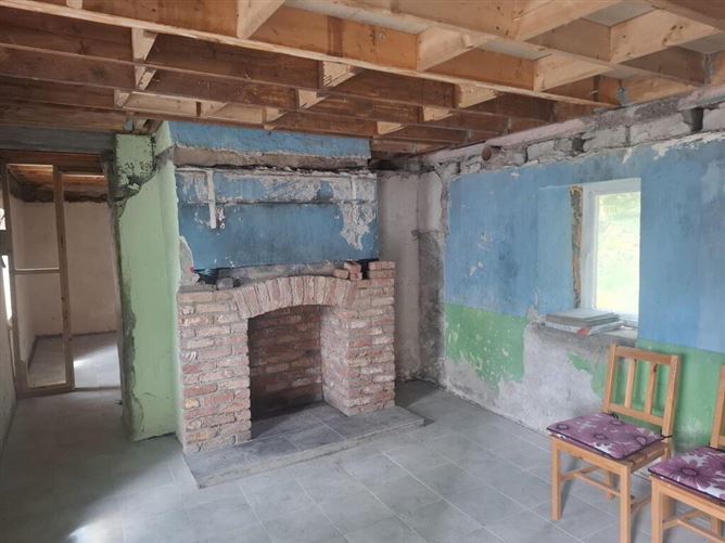 Glen Cottage, Drumhurrin, Glangevlin, Cavan