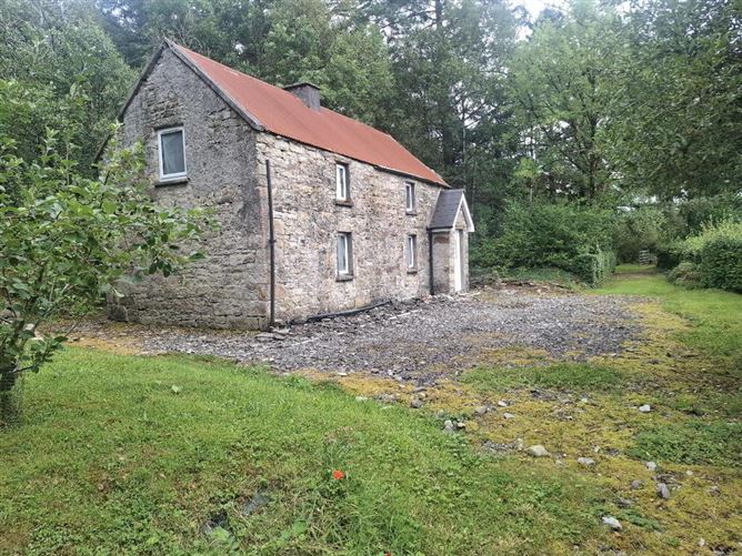 Photo 6 of 13 — Glen Cottage, Drumhurrin, Glangevlin, Cavan
