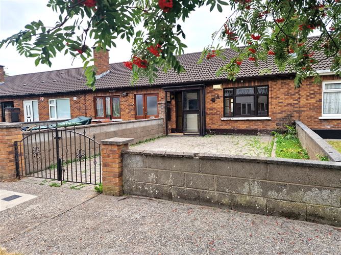 54 Beechwood Downs, Hartstown, Dublin 15