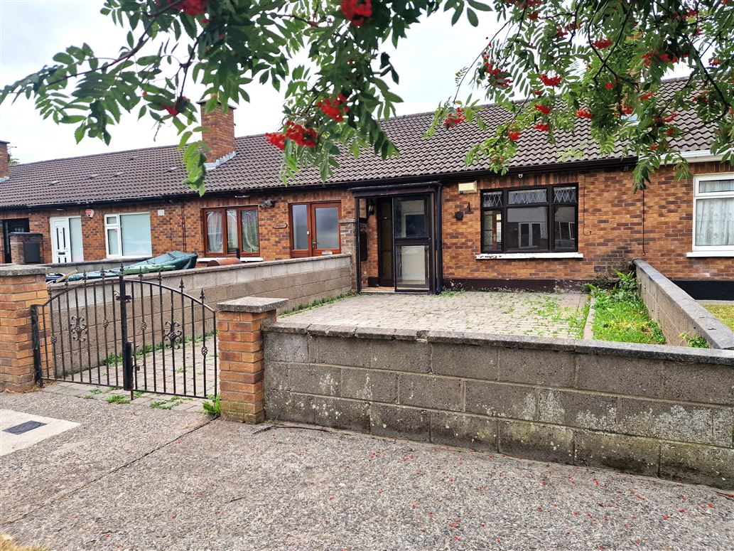 54 Beechwood Downs, Hartstown, Dublin 15, D15 W4FP