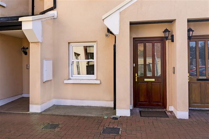 2 Hollymount Court, Cartron Hill, Sligo