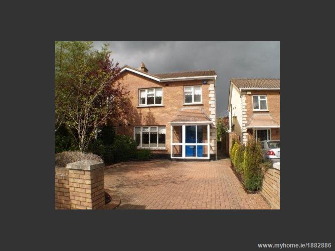 Photo 1 of 15 — 19 Ash Park Heath, Lucan, Co. Dublin