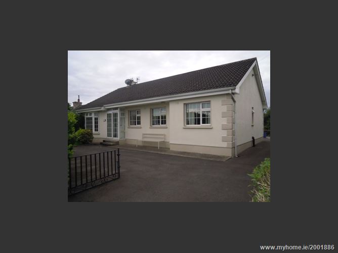 Newtown, Kildare, Co. Kildare MMWard Estate Agents 2001886 MyHome