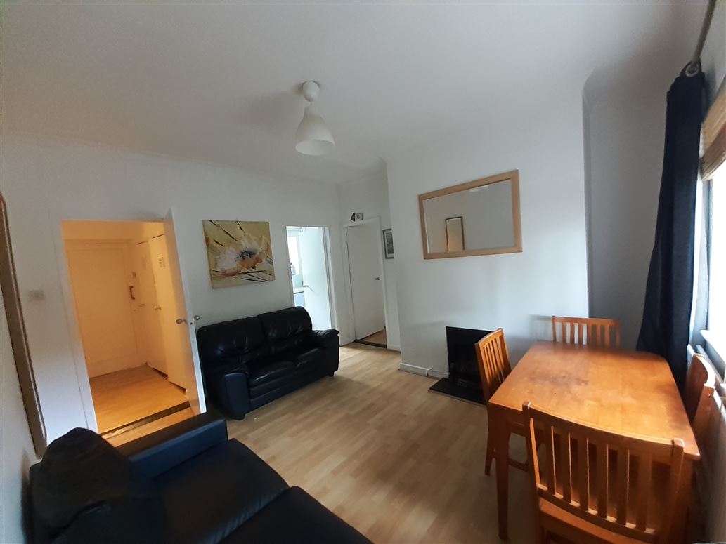 Mespil Estate, Sussex Rd, Ballsbridge, Dublin 4