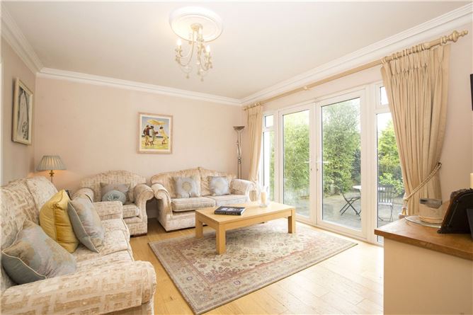 43 Deerpark Road, Castleknock, Dublin 15