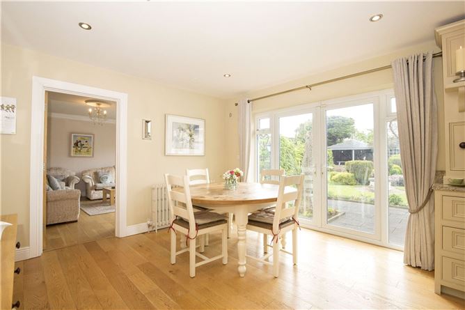 43 Deerpark Road, Castleknock, Dublin 15