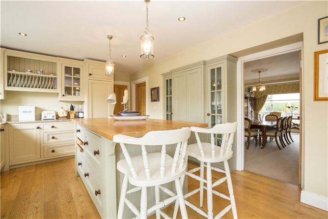 43 Deerpark Road, Castleknock, Dublin 15