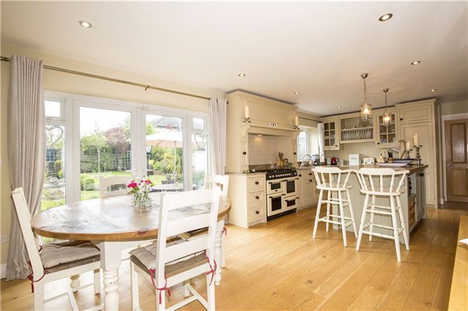 43 Deerpark Road, Castleknock, Dublin 15