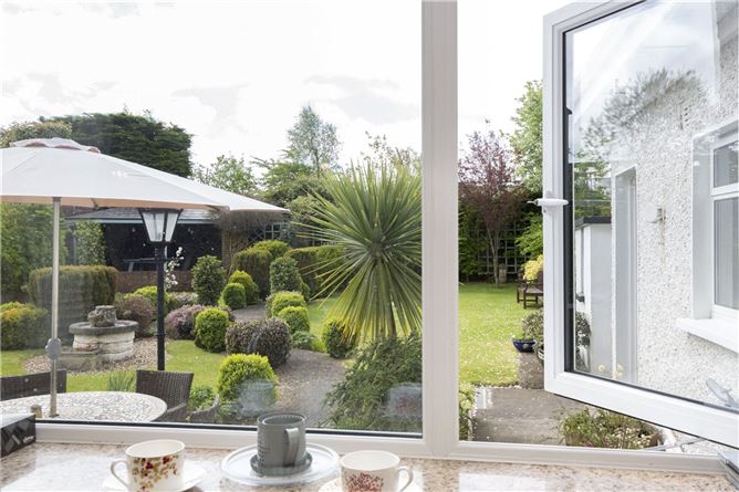 43 Deerpark Road, Castleknock, Dublin 15