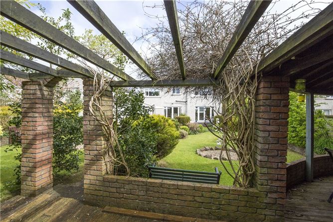43 Deerpark Road, Castleknock, Dublin 15
