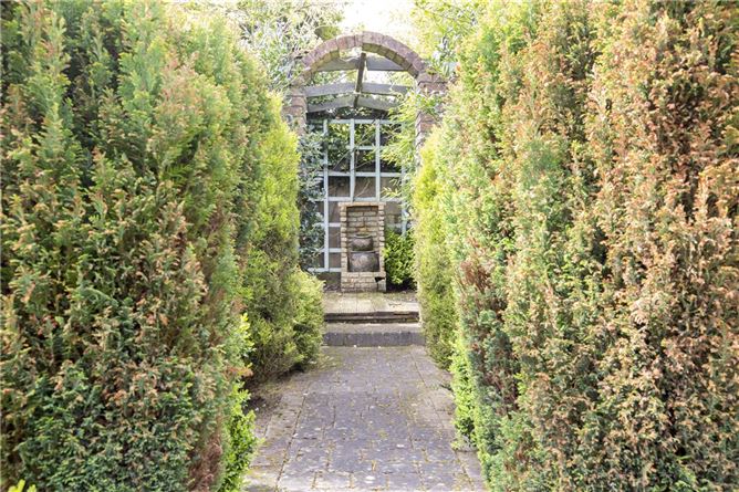 43 Deerpark Road, Castleknock, Dublin 15