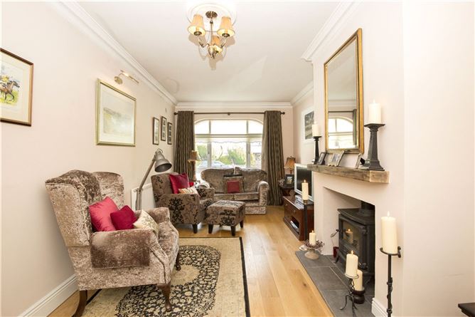 43 Deerpark Road, Castleknock, Dublin 15