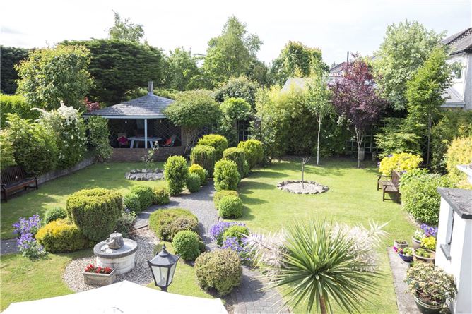 43 Deerpark Road, Castleknock, Dublin 15