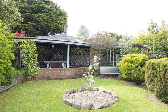 43 Deerpark Road, Castleknock, Dublin 15