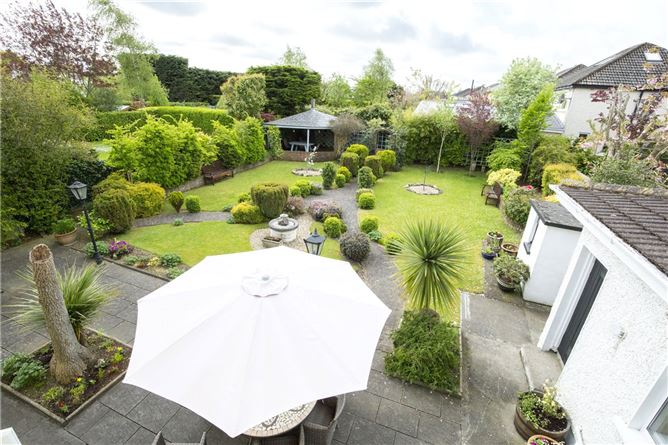 43 Deerpark Road, Castleknock, Dublin 15
