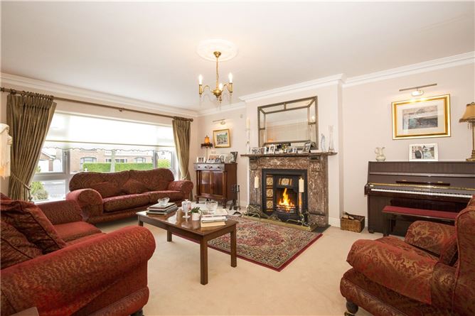 43 Deerpark Road, Castleknock, Dublin 15