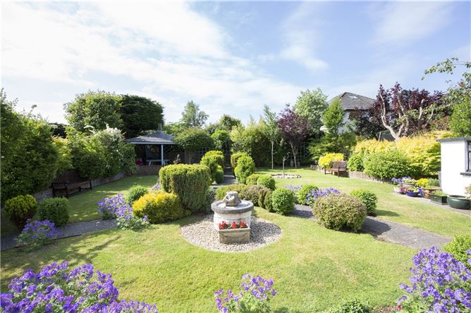 43 Deerpark Road, Castleknock, Dublin 15