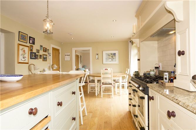 43 Deerpark Road, Castleknock, Dublin 15