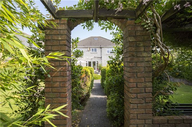 43 Deerpark Road, Castleknock, Dublin 15