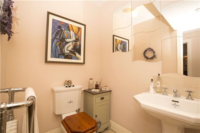 43 Deerpark Road, Castleknock, Dublin 15
