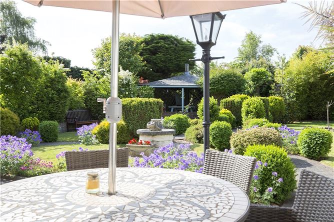 43 Deerpark Road, Castleknock, Dublin 15