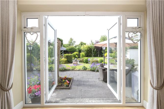 43 Deerpark Road, Castleknock, Dublin 15