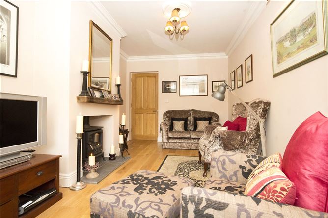 43 Deerpark Road, Castleknock, Dublin 15