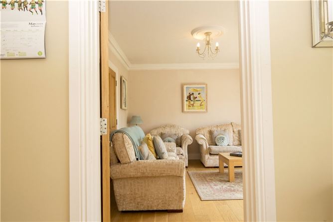 43 Deerpark Road, Castleknock, Dublin 15