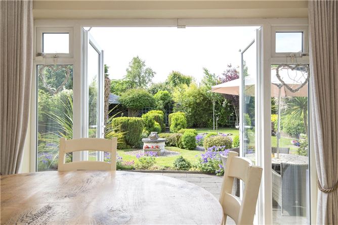 43 Deerpark Road, Castleknock, Dublin 15