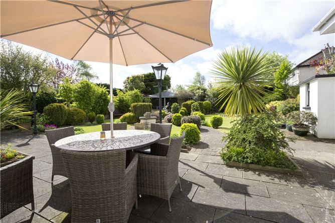 43 Deerpark Road, Castleknock, Dublin 15