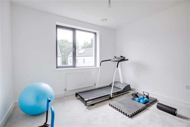 52 The Avenue, Scholarstown, Rathfarnham, Dublin 16