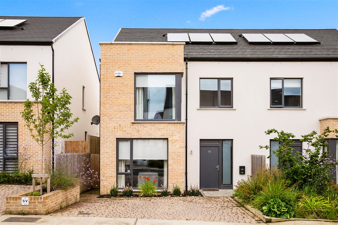 52 The Avenue, Scholarstown, Rathfarnham, Dublin 16