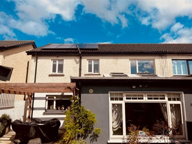 89 Tudor Grove, Ashbourne, Co. Meath