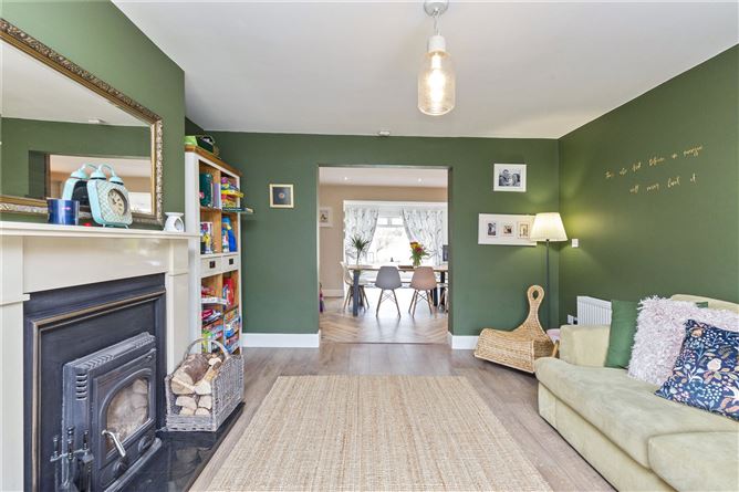 89 Tudor Grove, Ashbourne, Co. Meath