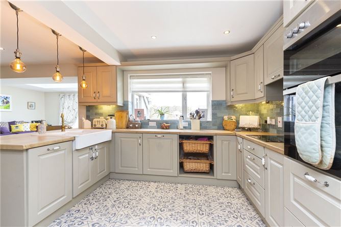 89 Tudor Grove, Ashbourne, Co. Meath