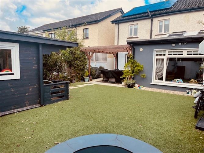 89 Tudor Grove, Ashbourne, Co. Meath