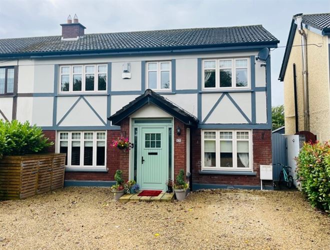 89 Tudor Grove, Ashbourne, Co. Meath