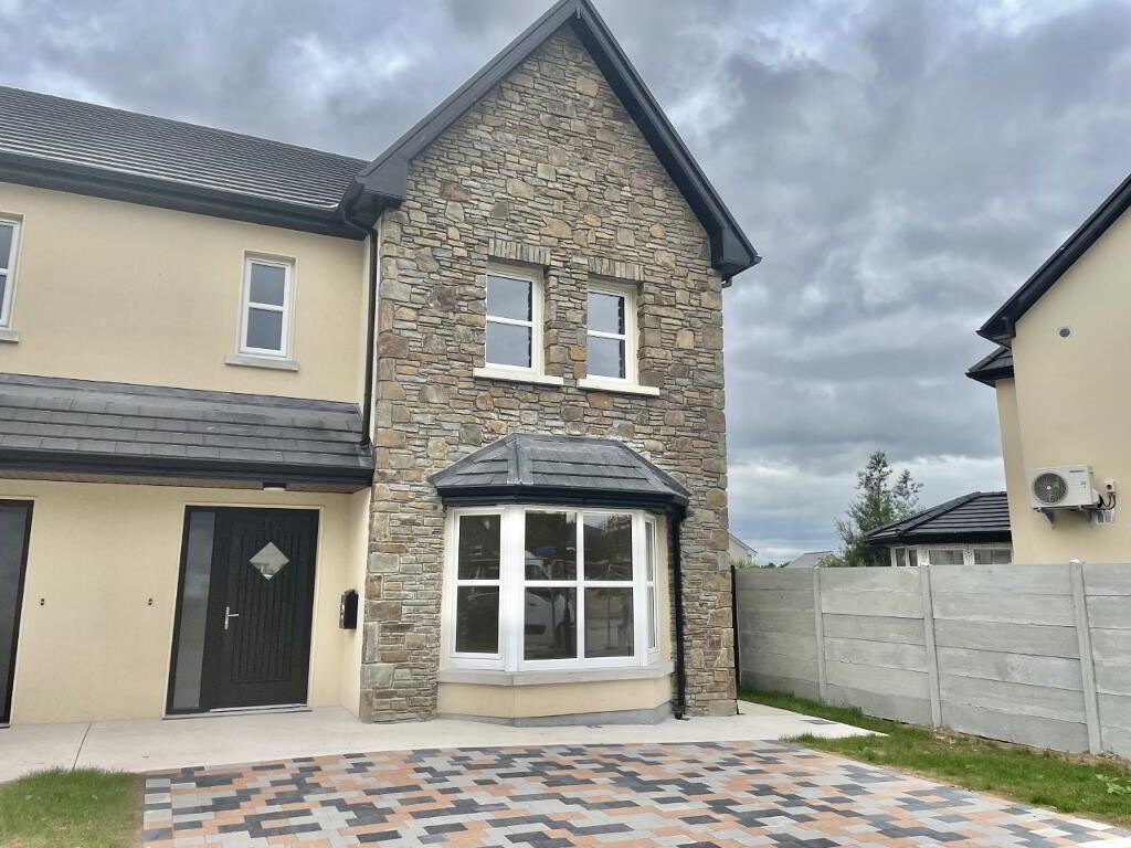 The Mills, Lismore, Waterford