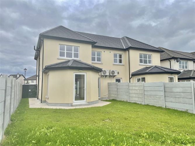 The Mills, Lismore, Waterford