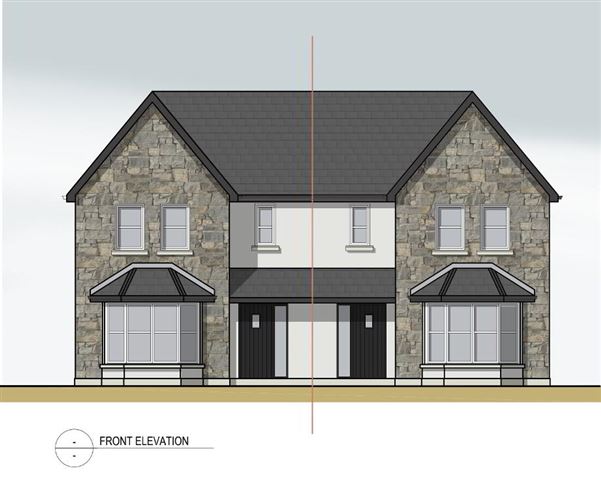 The Mills, Lismore, Waterford