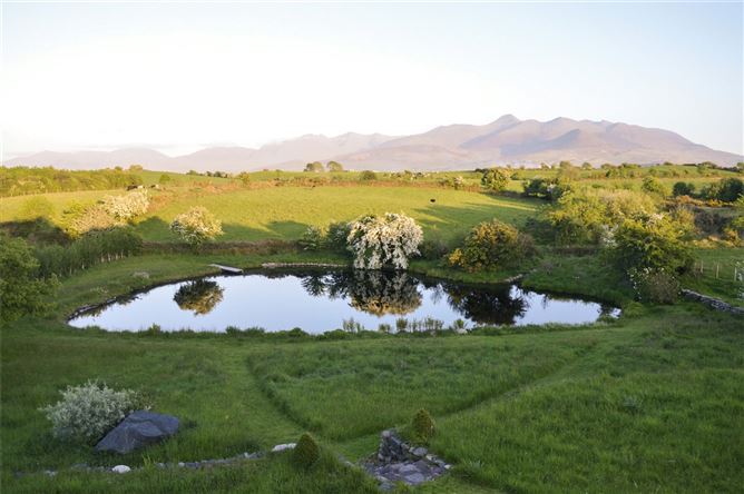 Robins Farm, Knocknaboolagh, Killorglin, Co. Kerry