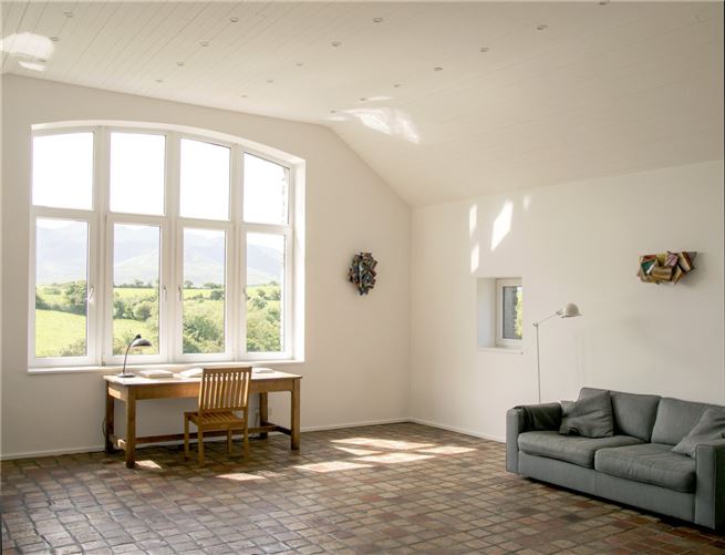 Robins Farm, Knocknaboolagh, Killorglin, Co. Kerry