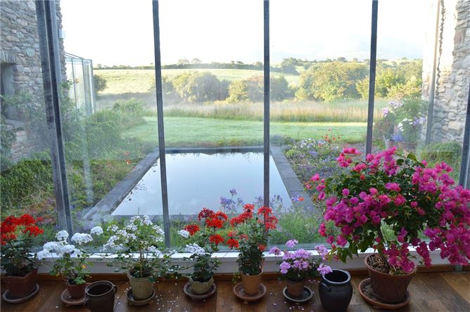 Robins Farm, Knocknaboolagh, Killorglin, Co. Kerry